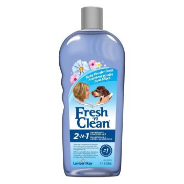 Fresh'n Clean Sampon/ Balsam 2in1, 533 ml ieftin