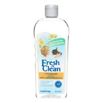 Fresh'n Clean Sampon Itch Relief, 533 ml