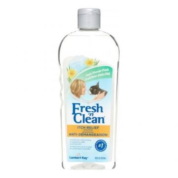 Fresh'n Clean Sampon Itch Relief, 533 ml ieftin