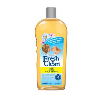 Fresh'n Clean Sampon Puppy, 533 ml