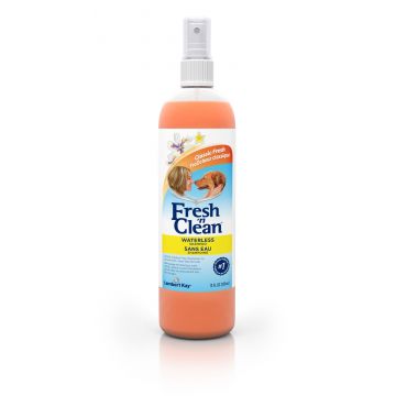 Fresh'n Clean Sampon Spray Waterless, 355 ml de firma original