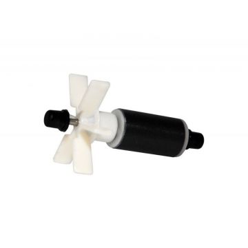 IMPELL.SELTZ L30 & CALCIUM REACTOR