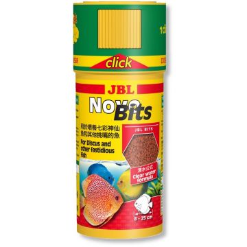 JBL NovoBits Click 250 ml
