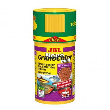 JBL NovoGranoColor mini 100 ml Click