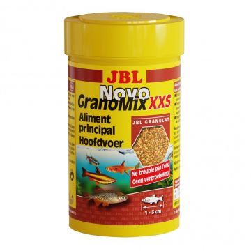 JBL NovoGranoMix XXS Refill 100 ml