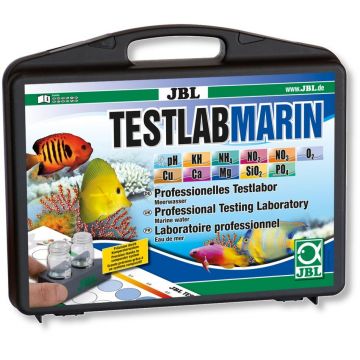 JBL Teslab Marin