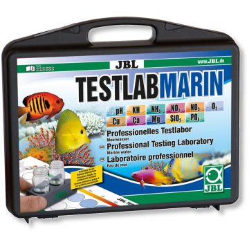 JBL Teslab Marin