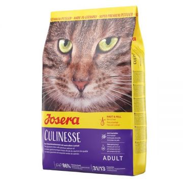 Josera Culinesse, 8x400 g