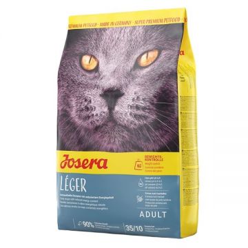 Josera Léger, 8x400 g