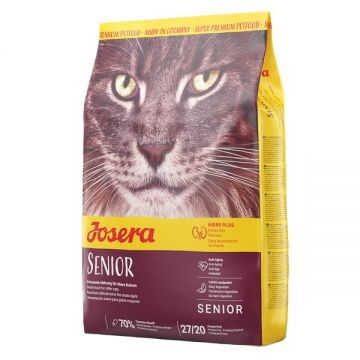 Josera Senior, 8x400 g ieftina