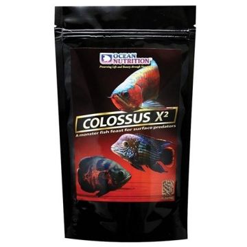 Ocean Nutrition Colossus X2 500 g ieftina