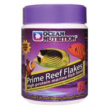 Ocean Nutrition Prime Reef Flakes 34g de firma originala