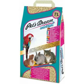 Pet's Dream Universal 7 L de firma original