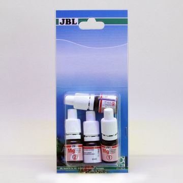 Rezerva test apa JBL Magnesium SW Refill