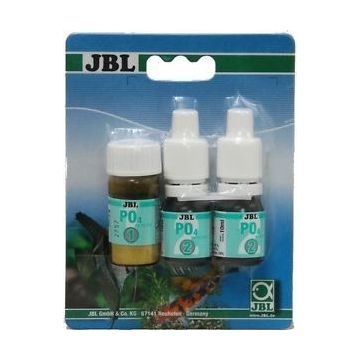 Rezerva test apa JBL PO4 Refill Sensitive