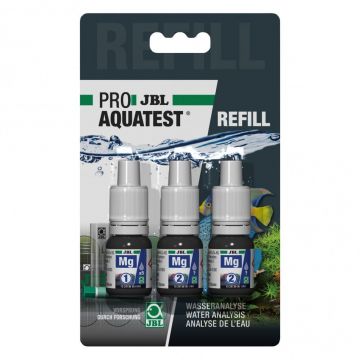 Rezerva test apa JBL PRO AQUATEST Mg Magnesium Refill ieftin