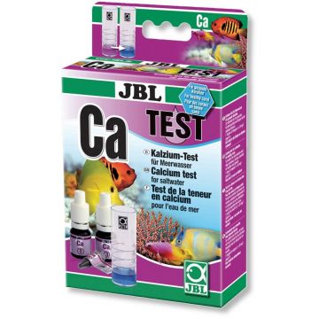 Test apa JBL Calcium Test-Set Ca