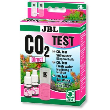 Test apa JBL CO2 Direct Test-Set