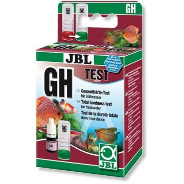 Test apa JBL GH Test-Set