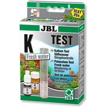 Test apa JBL Kalium Test-Set
