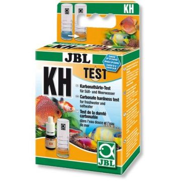 Test apa JBL KH Test-Set