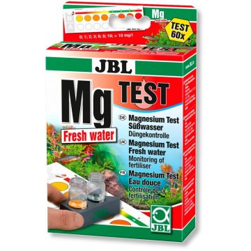 Test apa JBL Magnesium SW Test-Set