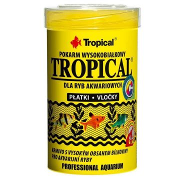 Tropical Flakes, 100 ml/ 20 g