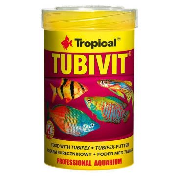 Tropical Tubivit, 100 ml/ 20 g