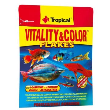 TROPICAL VITALITY & COLOR 12GR