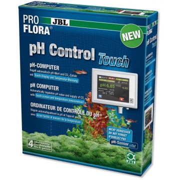 Controler computer JBL ProFlora pH-Control Touch