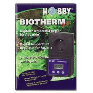 Controler temperatura pentru acvariu Biotherm eco