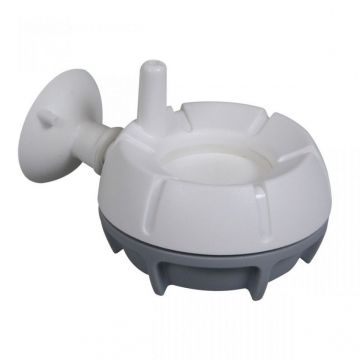 ISTA - Difuzor CO2 UFO, membrana ceramica, Medium