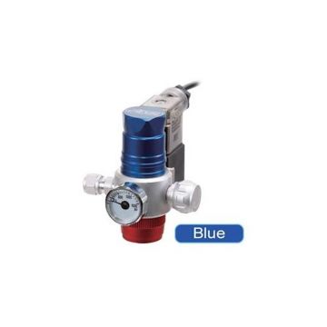 ISTA - Reductor CO2, albastru