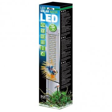 JBL LED SOLAR NATUR 22W - Lampă LED de înaltă performanță