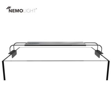 Lampa LED /Nemo Light 36WSMD-49,5cm-pentru acvariu de 56-90cm