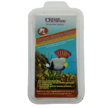 Ocean Nutrition Alege marine Brown Marine Algae 12g