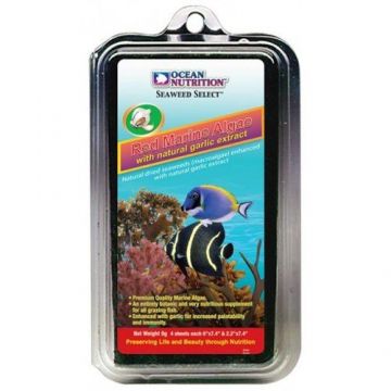 Ocean Nutrition Alge marine Red Seaweed 8g ieftina