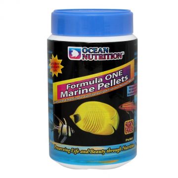 Ocean Nutrition Formula One Marine Pellets Medium 400 g