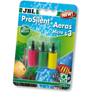 Piatra aer JBL ProSilent Aeras Micro S3