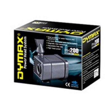 Pompa recirculare Dymax PH200 Pompa recirculare Dymax PH200
