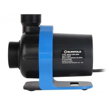 Pompa recirculare Magnus Variable DC Pump/ 12 V -12000L