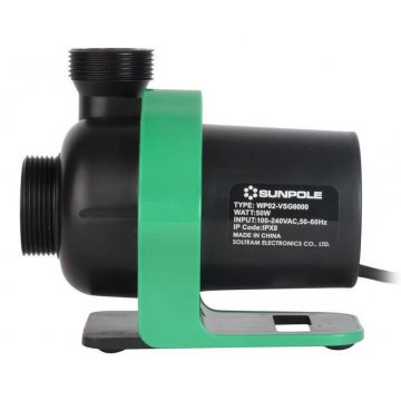 Pompa recirculare Magnus Variable DC Pump/ 12 V -6000L