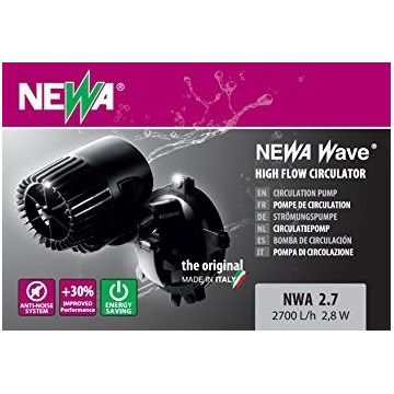 Pompa valuri Newa Wave 2.7 - 2700 l/h