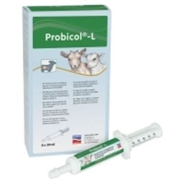 Probicol-l Pasta 6bucx20ml Probicol-l Pasta 6bucx20ml