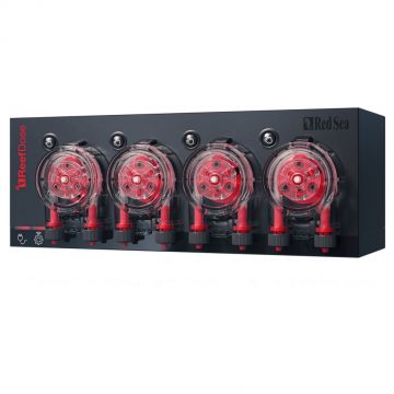 Red Sea Reef Dose 4