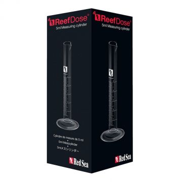 Red Sea Reef Dose - Cilindru de calibrare 5ml