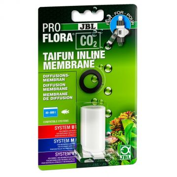 Rezerva reactor JBL PROFLORA CO2 TAIFUN INLINE MEMBRANE + ieftin