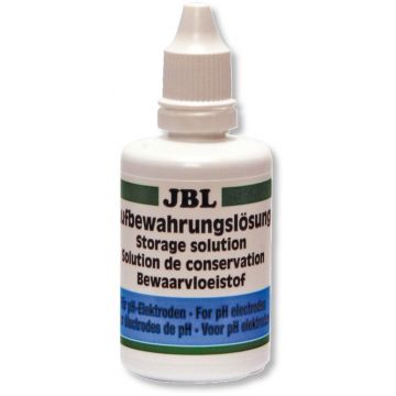 Solutie pastrare electrod JBL Storage Solution 50 ml