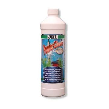Solutie pentru curatat reactoare JBL Power Clean 500 ml