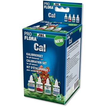 Solutii calibrare JBL ProFlora Cal 2